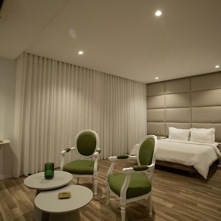 Hotel Donia Sfax Ngoại thất bức ảnh
