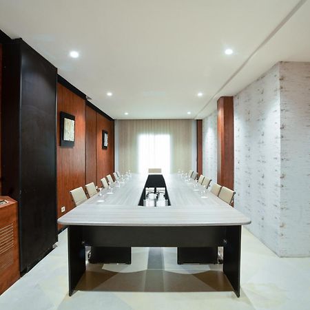 Hotel Donia Sfax Ngoại thất bức ảnh