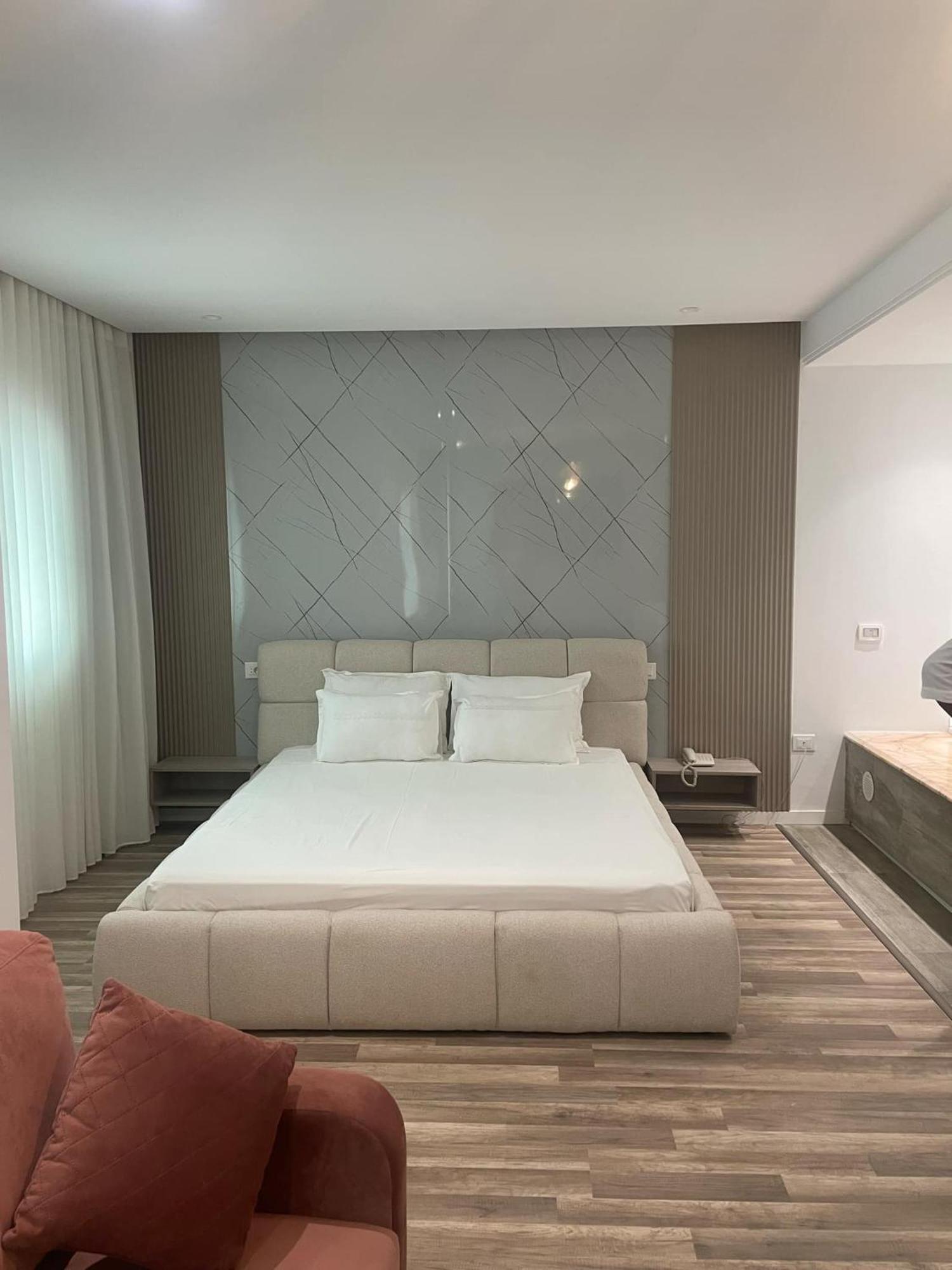 Hotel Donia Sfax Ngoại thất bức ảnh