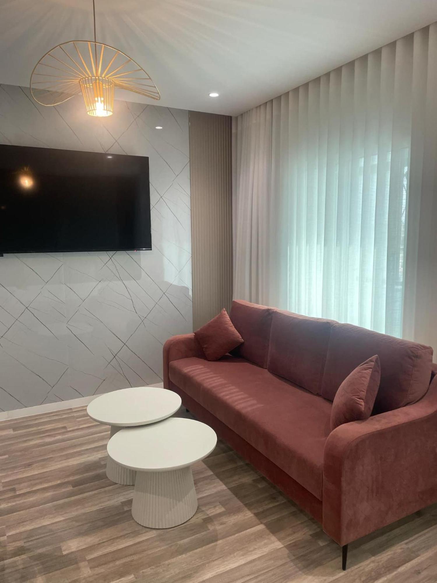 Hotel Donia Sfax Ngoại thất bức ảnh