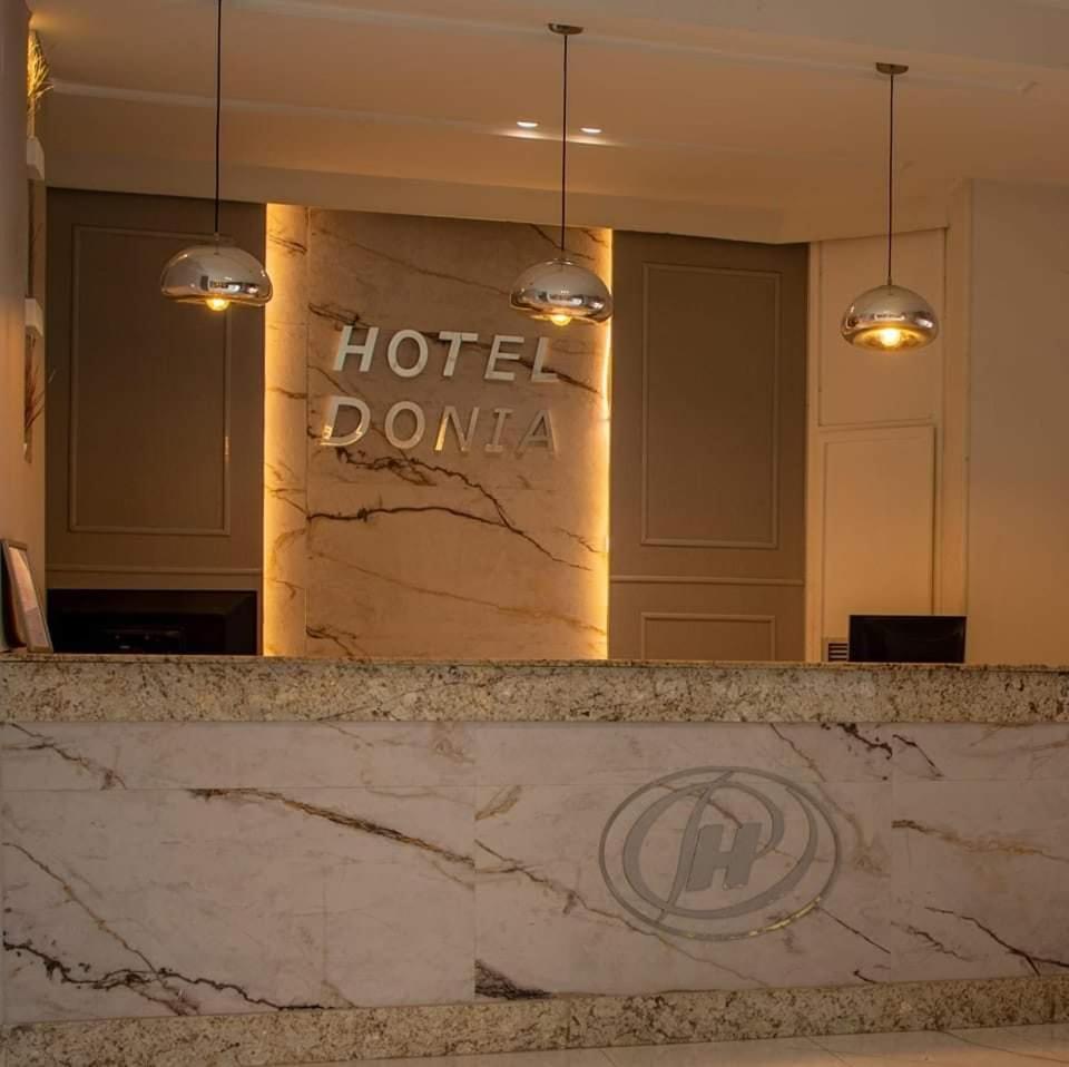 Hotel Donia Sfax Ngoại thất bức ảnh