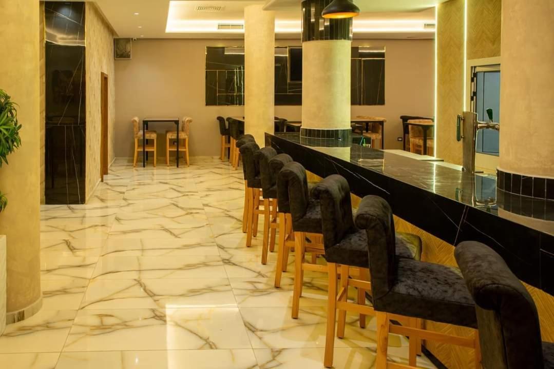 Hotel Donia Sfax Ngoại thất bức ảnh
