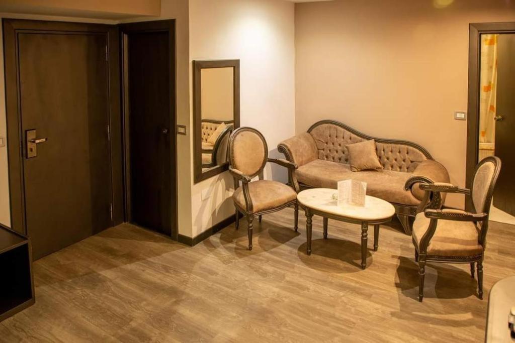 Hotel Donia Sfax Ngoại thất bức ảnh