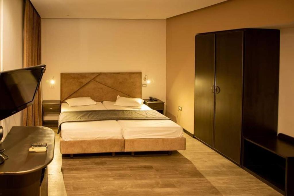 Hotel Donia Sfax Ngoại thất bức ảnh