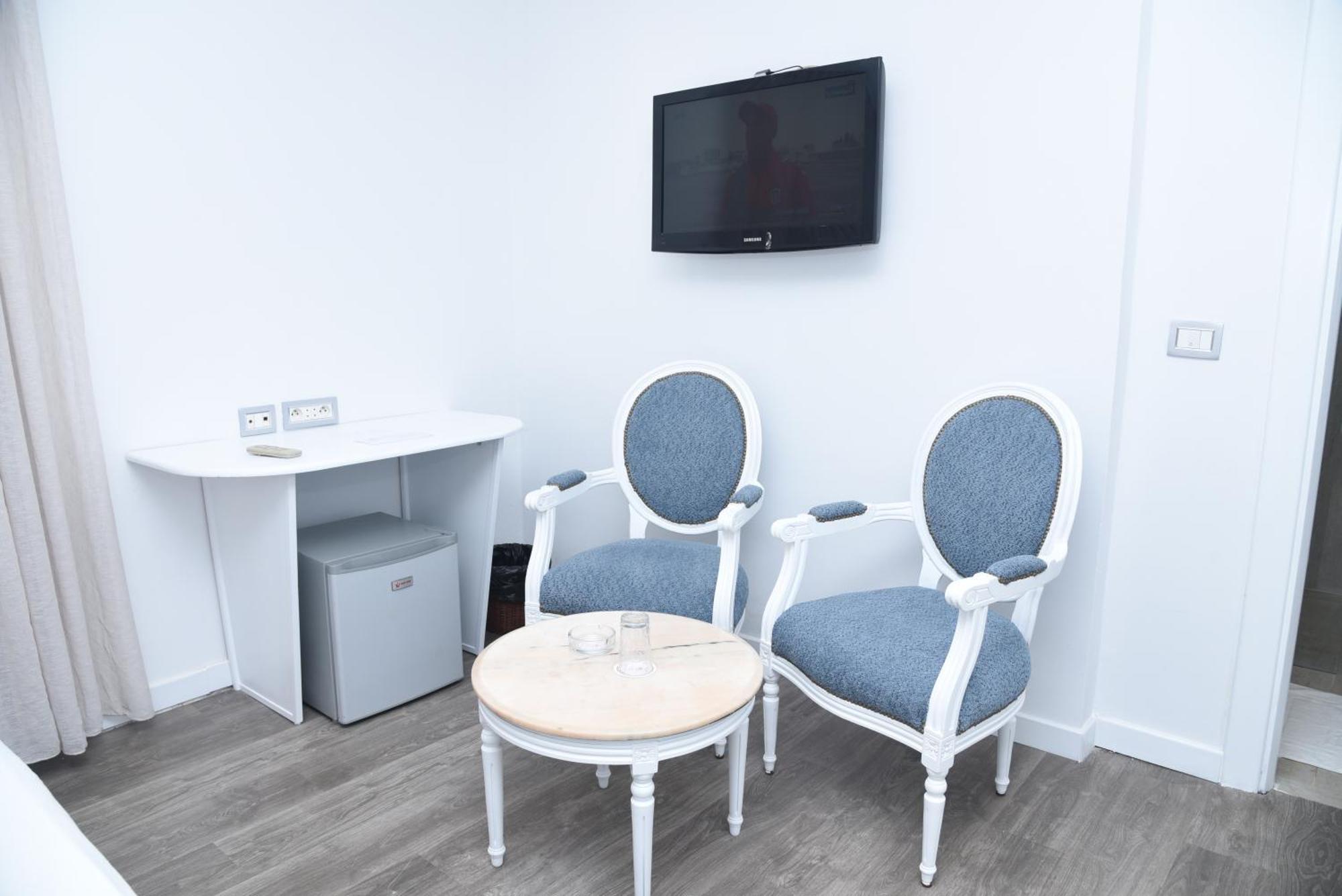 Hotel Donia Sfax Ngoại thất bức ảnh