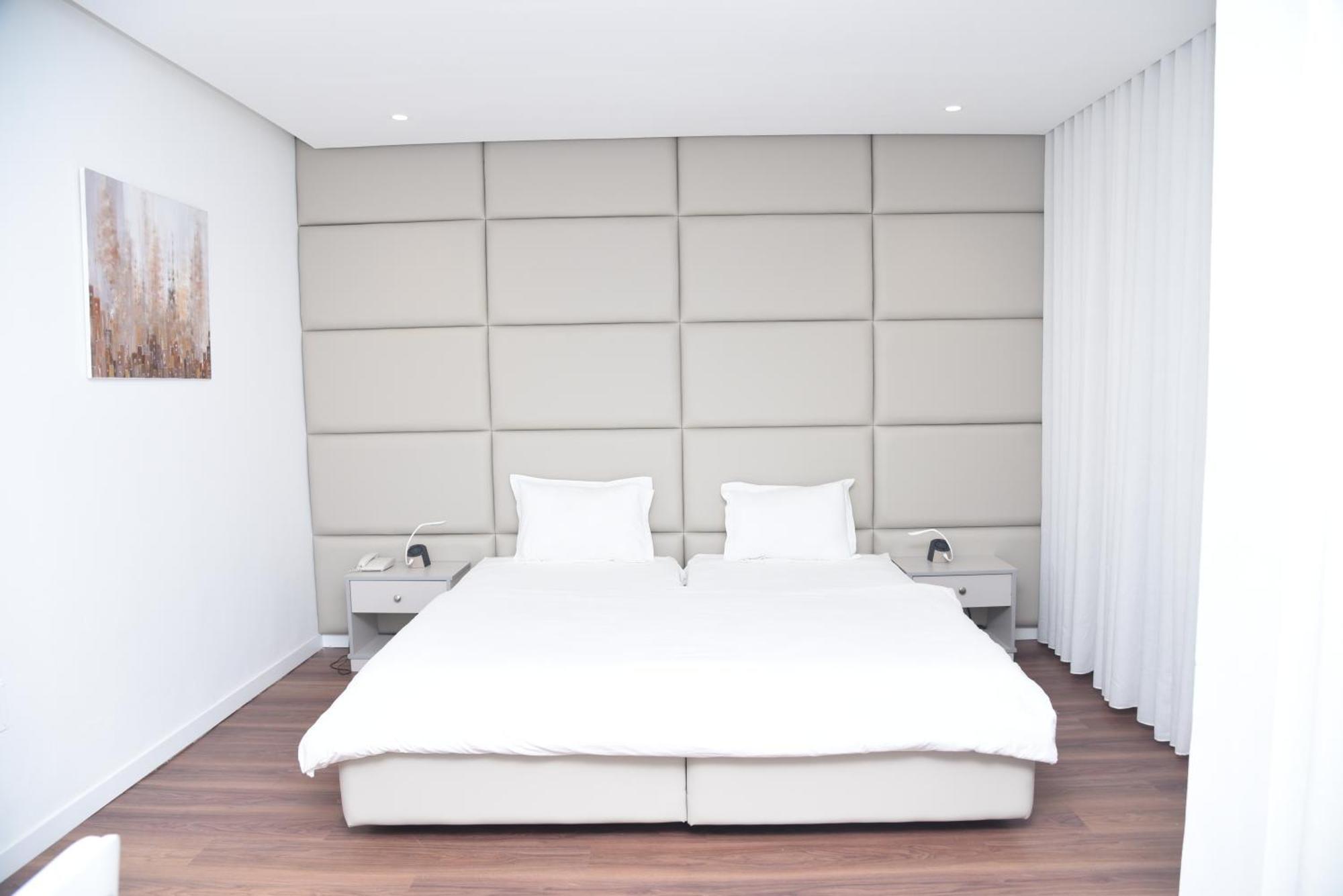 Hotel Donia Sfax Ngoại thất bức ảnh