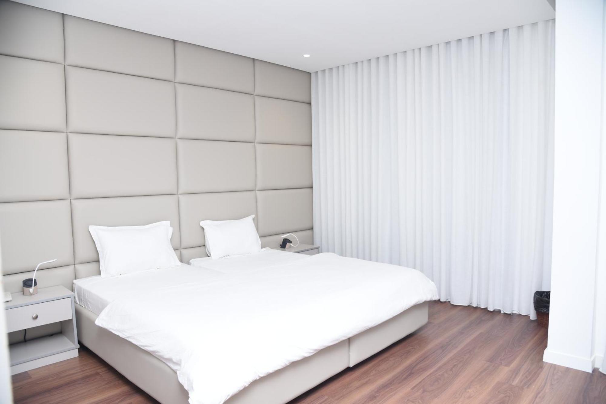 Hotel Donia Sfax Ngoại thất bức ảnh