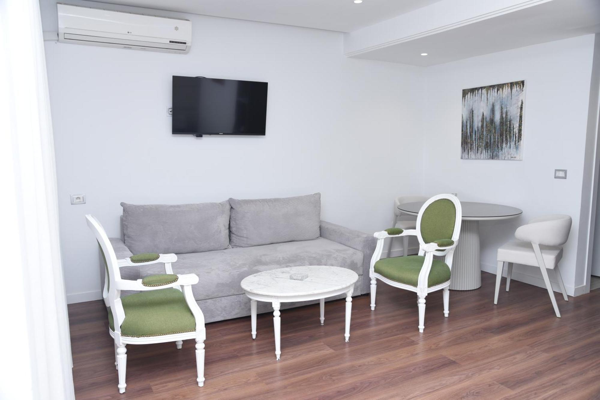 Hotel Donia Sfax Ngoại thất bức ảnh