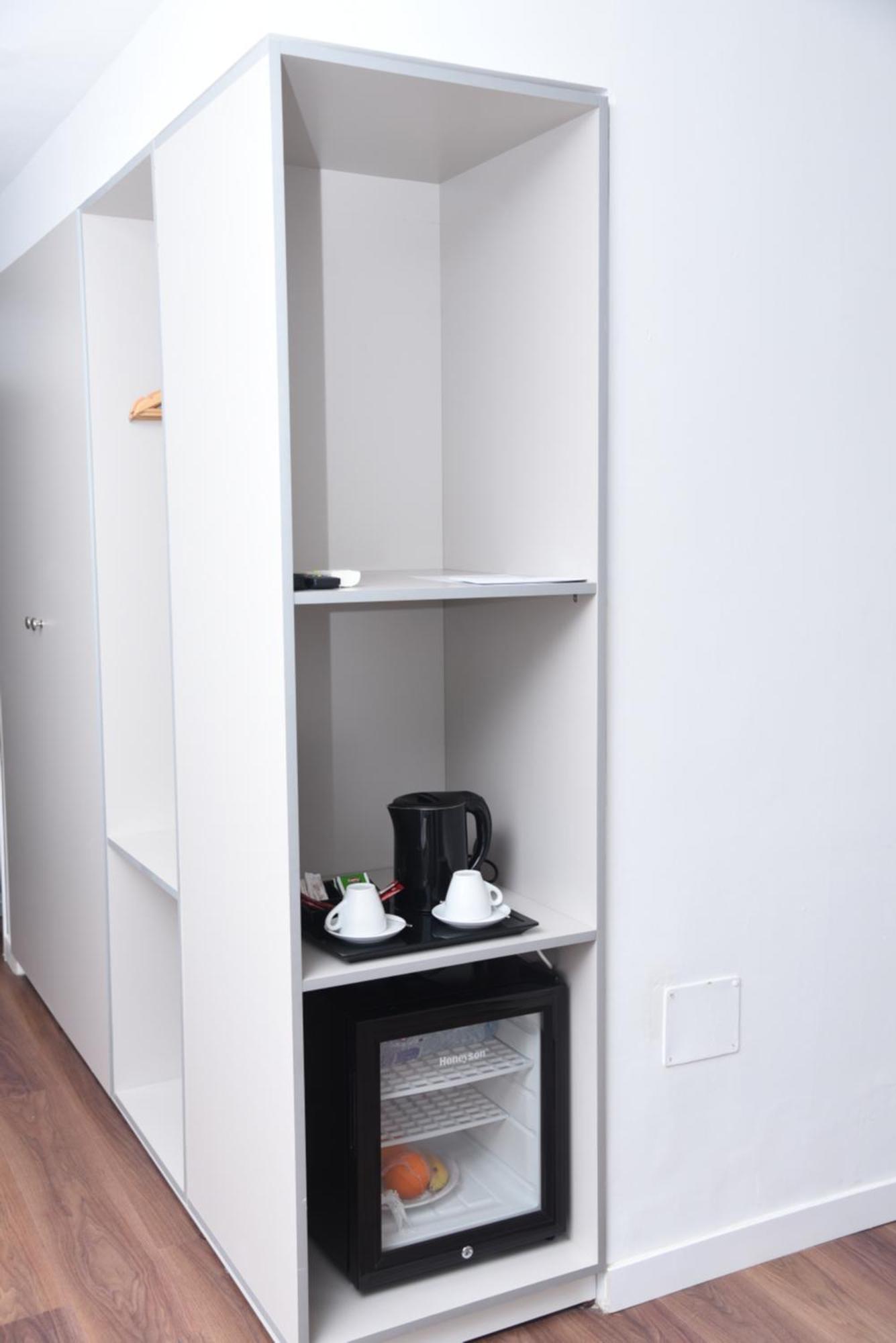 Hotel Donia Sfax Ngoại thất bức ảnh