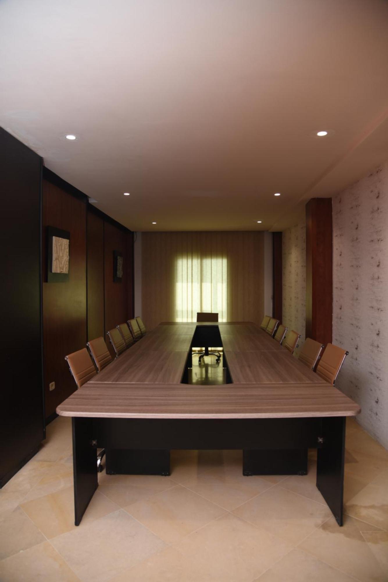 Hotel Donia Sfax Ngoại thất bức ảnh