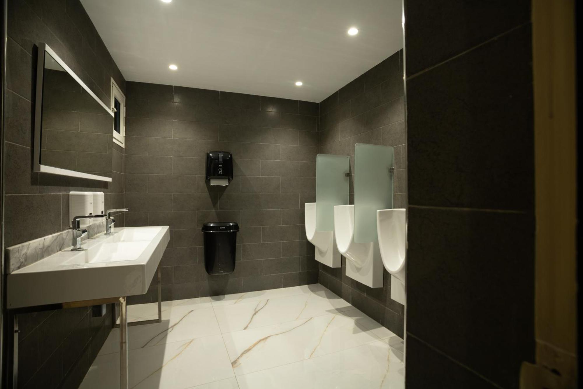 Hotel Donia Sfax Ngoại thất bức ảnh