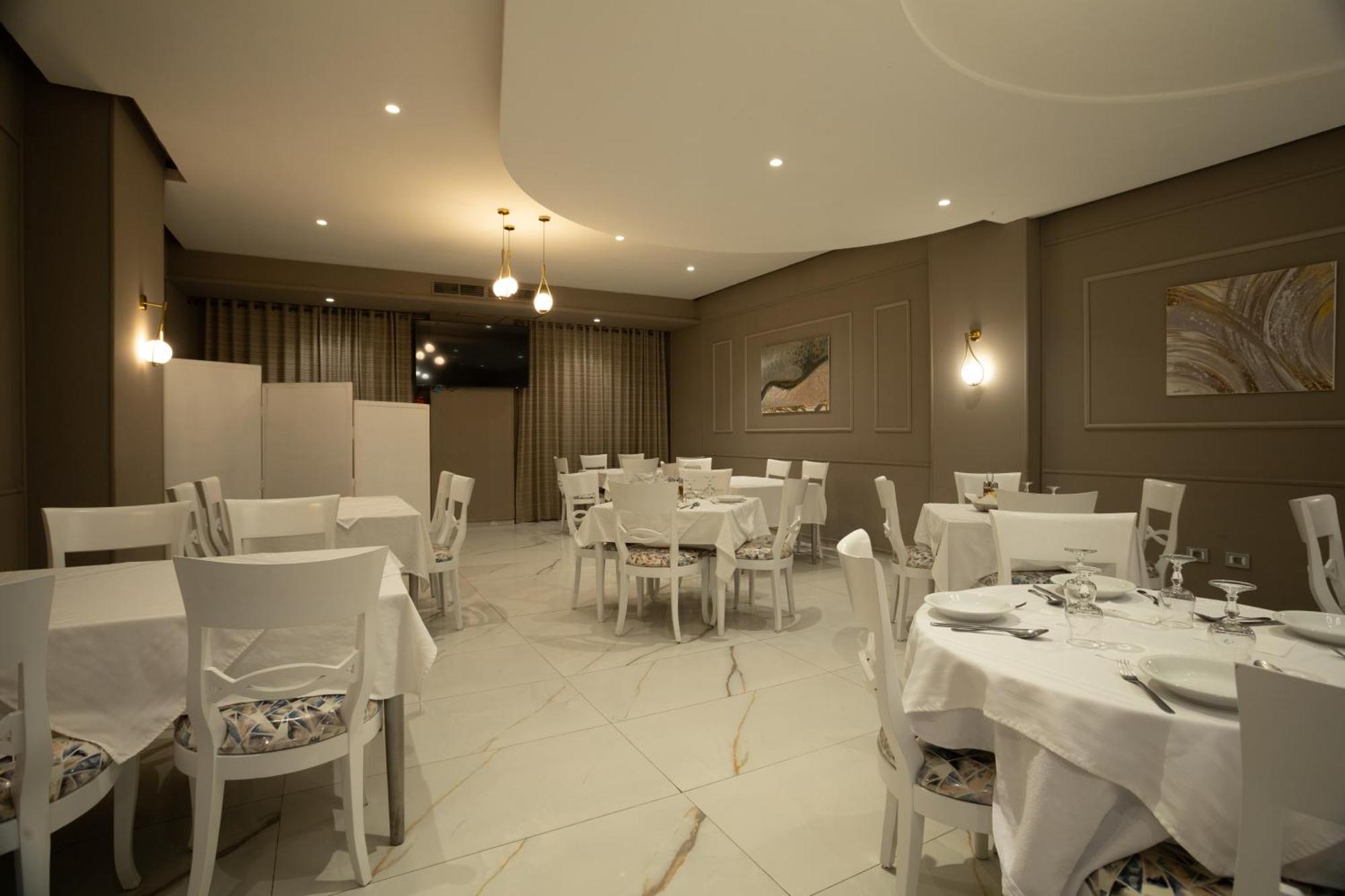 Hotel Donia Sfax Ngoại thất bức ảnh