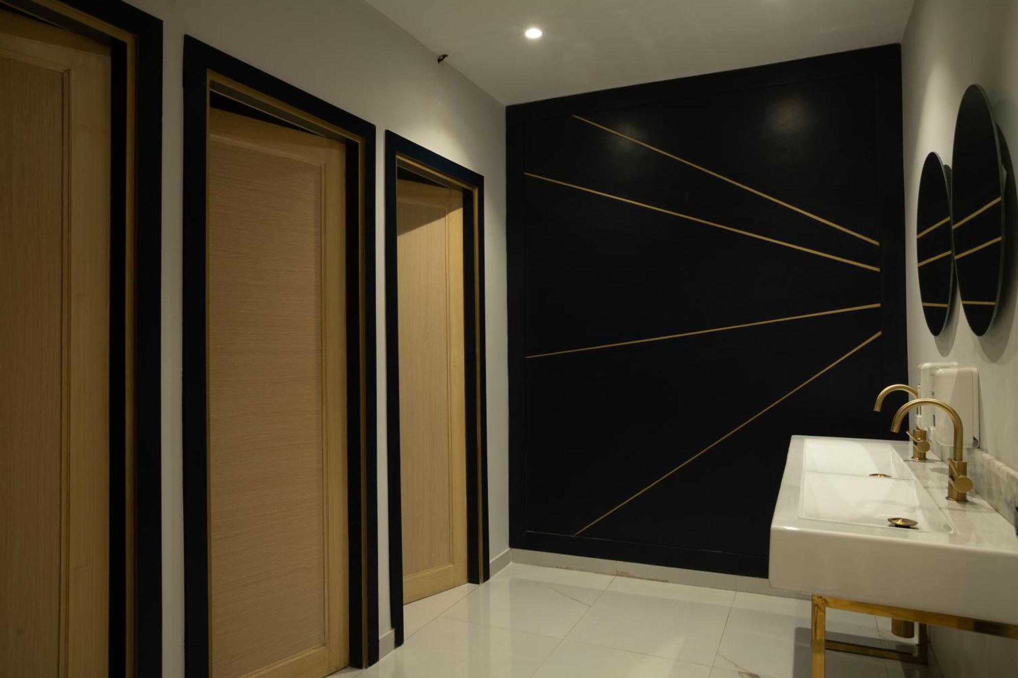 Hotel Donia Sfax Ngoại thất bức ảnh