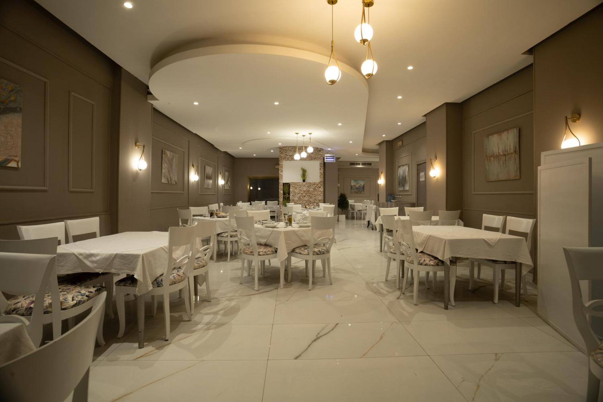 Hotel Donia Sfax Ngoại thất bức ảnh