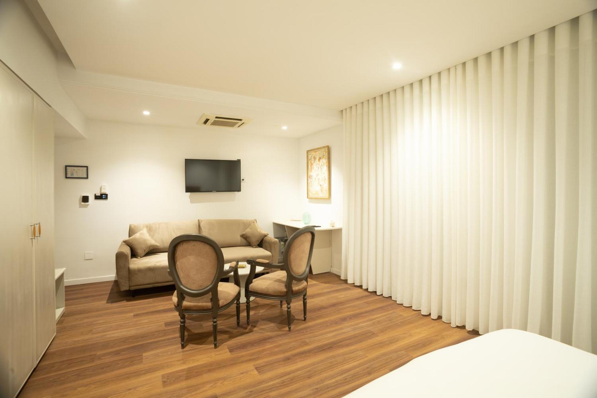 Hotel Donia Sfax Ngoại thất bức ảnh