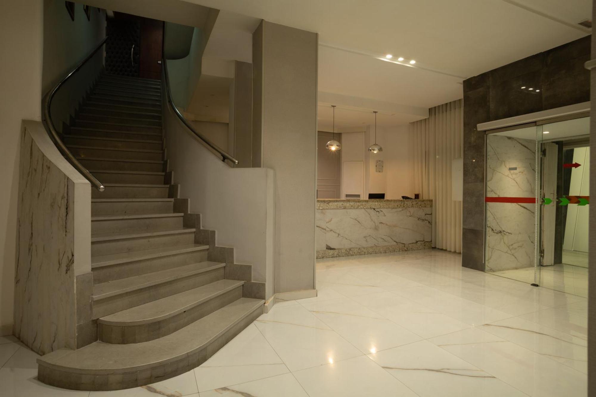 Hotel Donia Sfax Ngoại thất bức ảnh