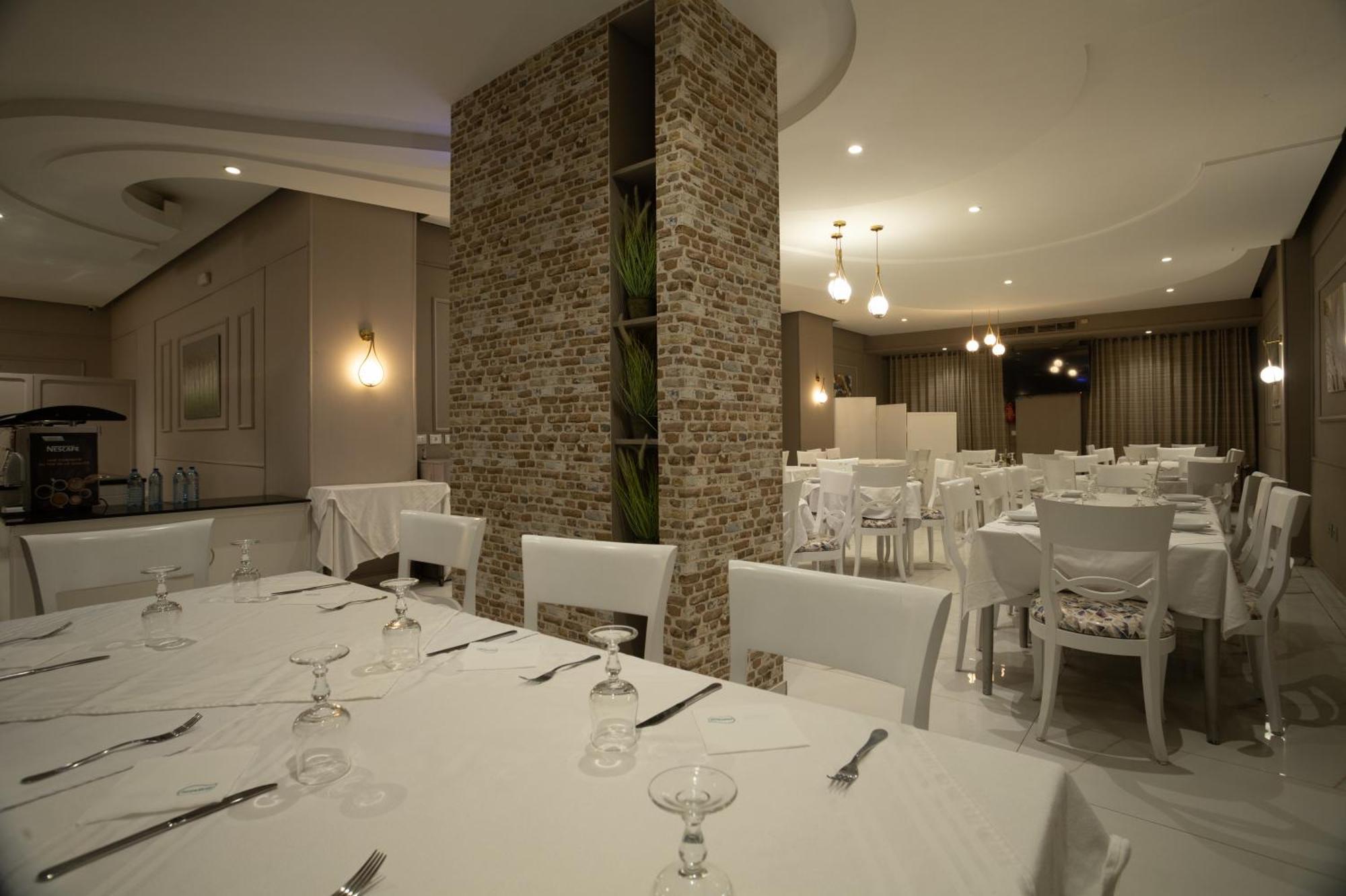 Hotel Donia Sfax Ngoại thất bức ảnh