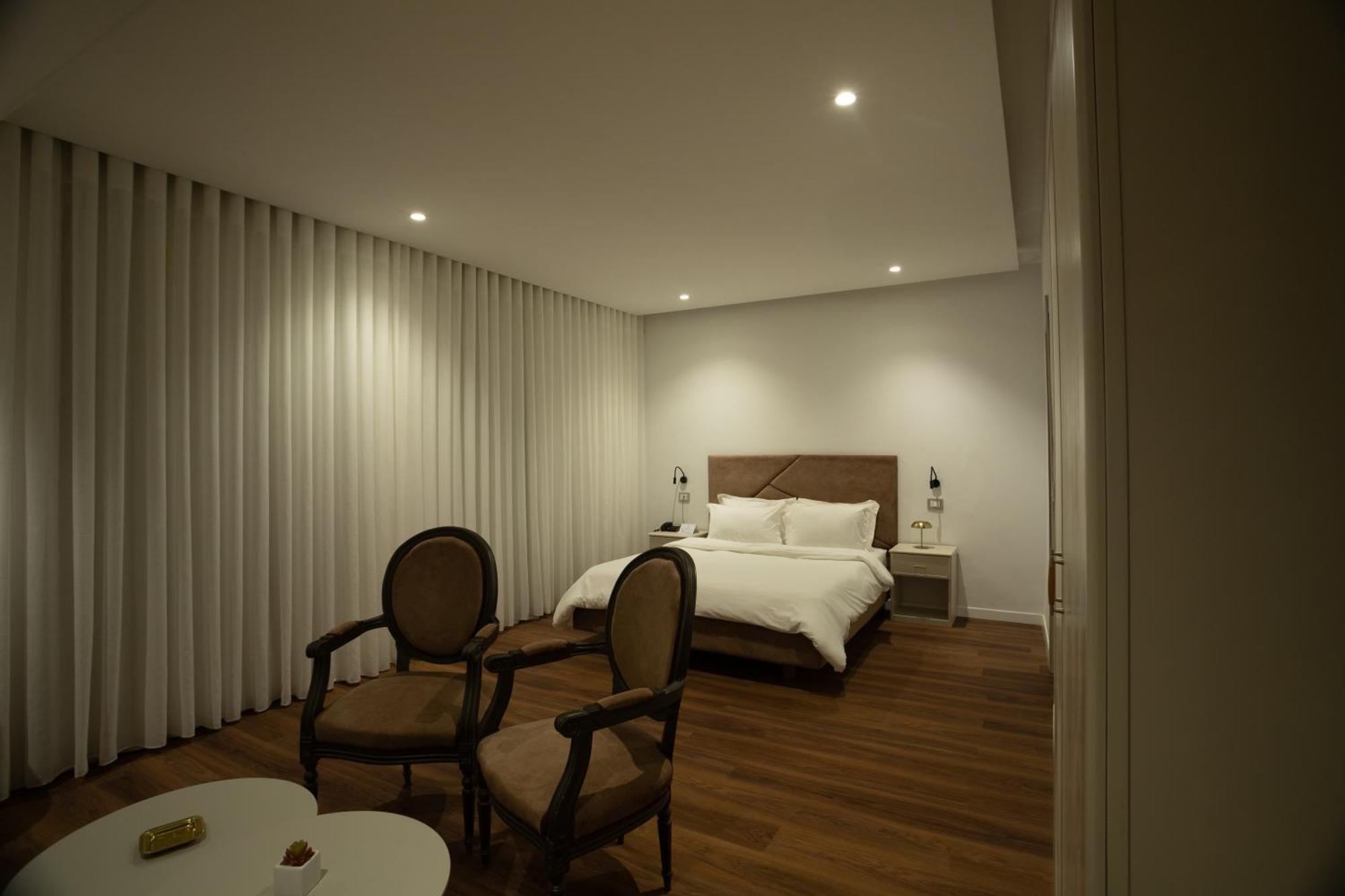 Hotel Donia Sfax Ngoại thất bức ảnh