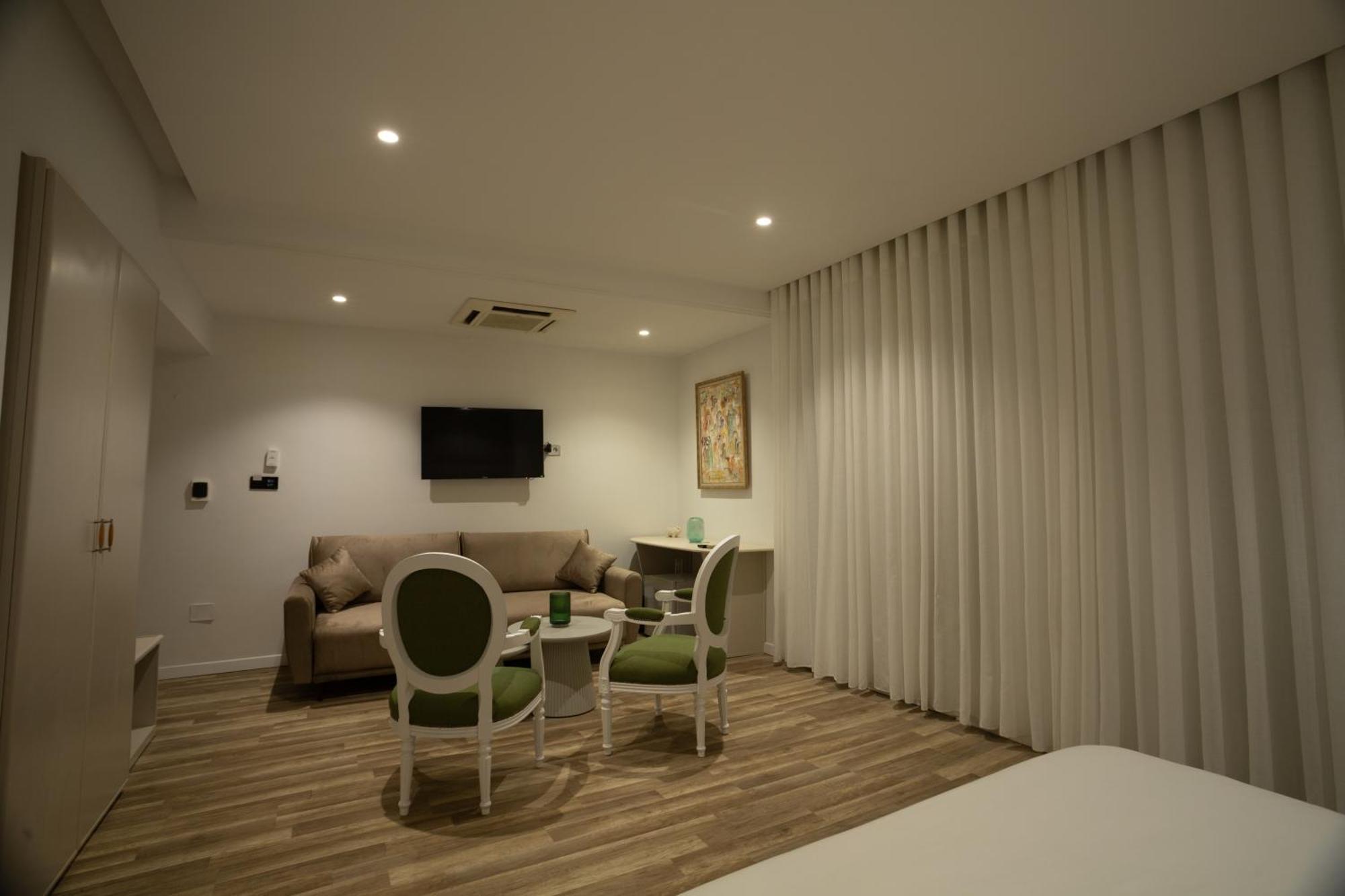 Hotel Donia Sfax Ngoại thất bức ảnh