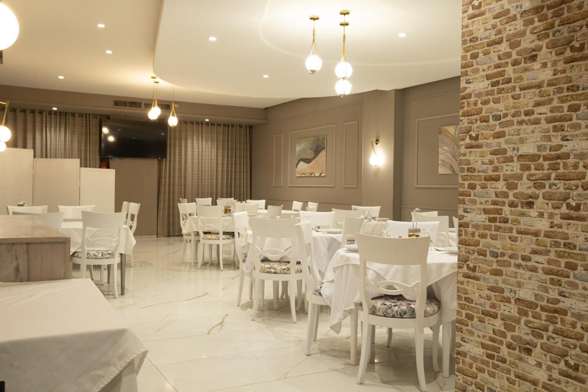 Hotel Donia Sfax Ngoại thất bức ảnh