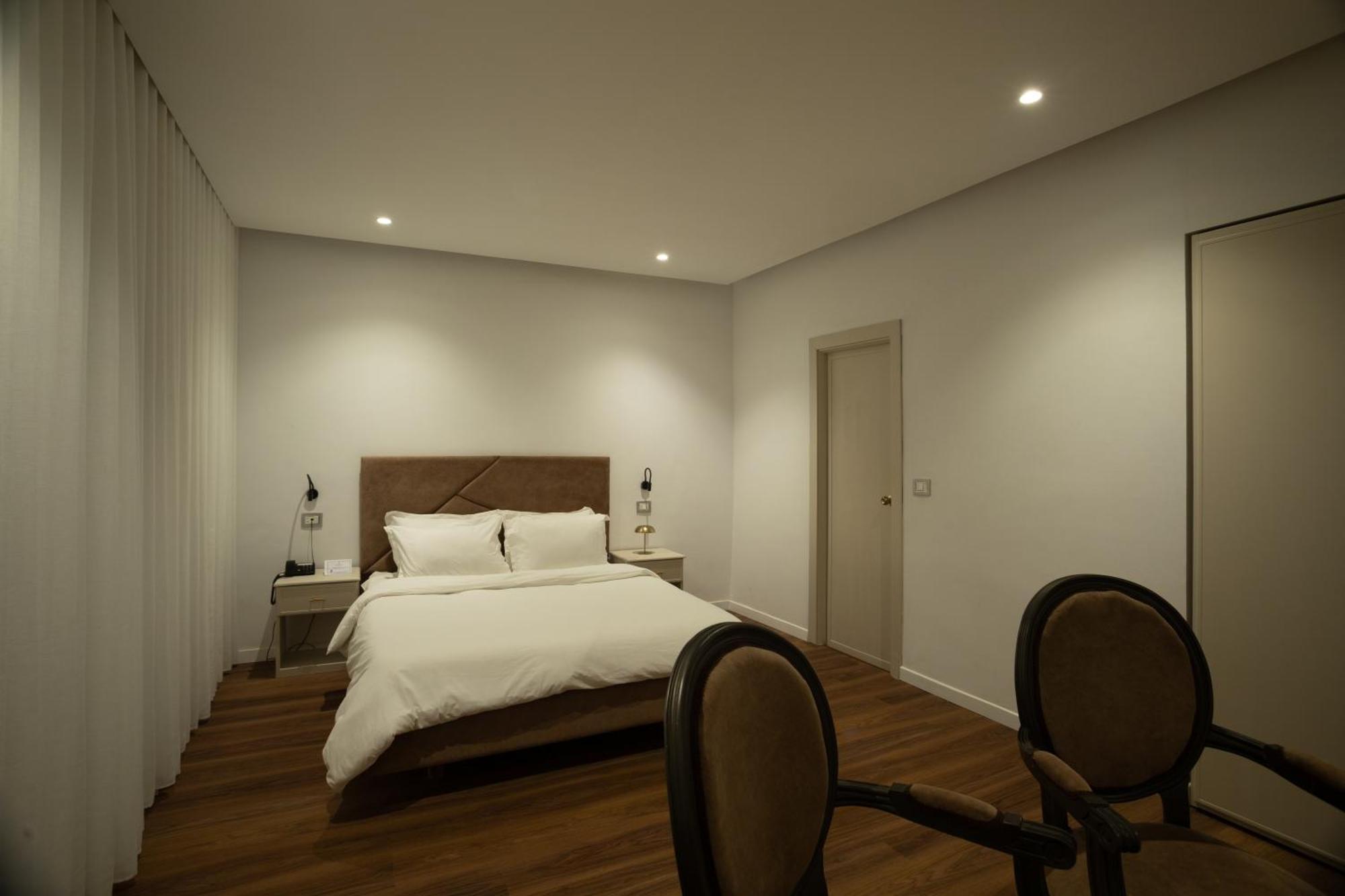 Hotel Donia Sfax Ngoại thất bức ảnh