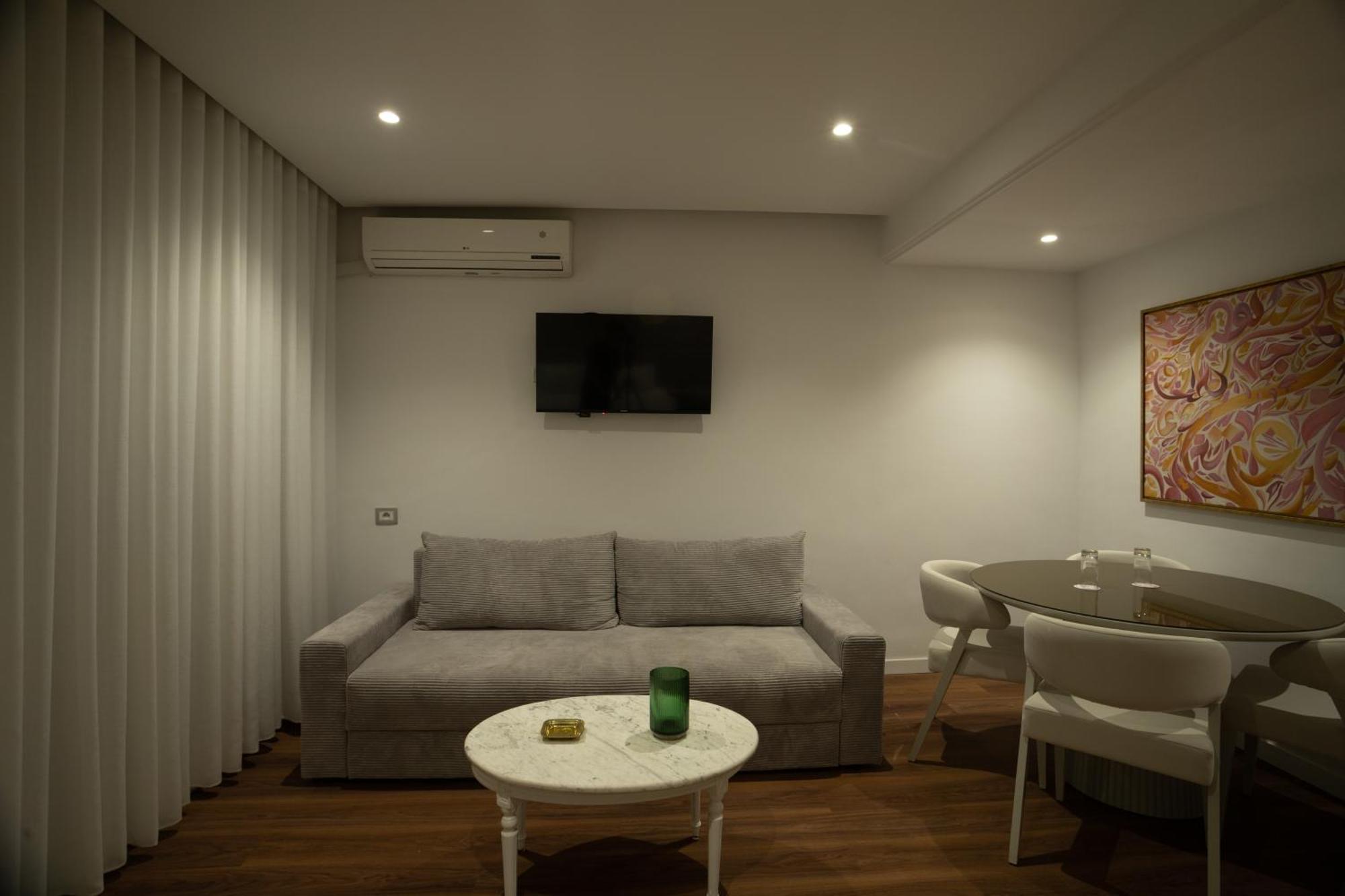 Hotel Donia Sfax Ngoại thất bức ảnh