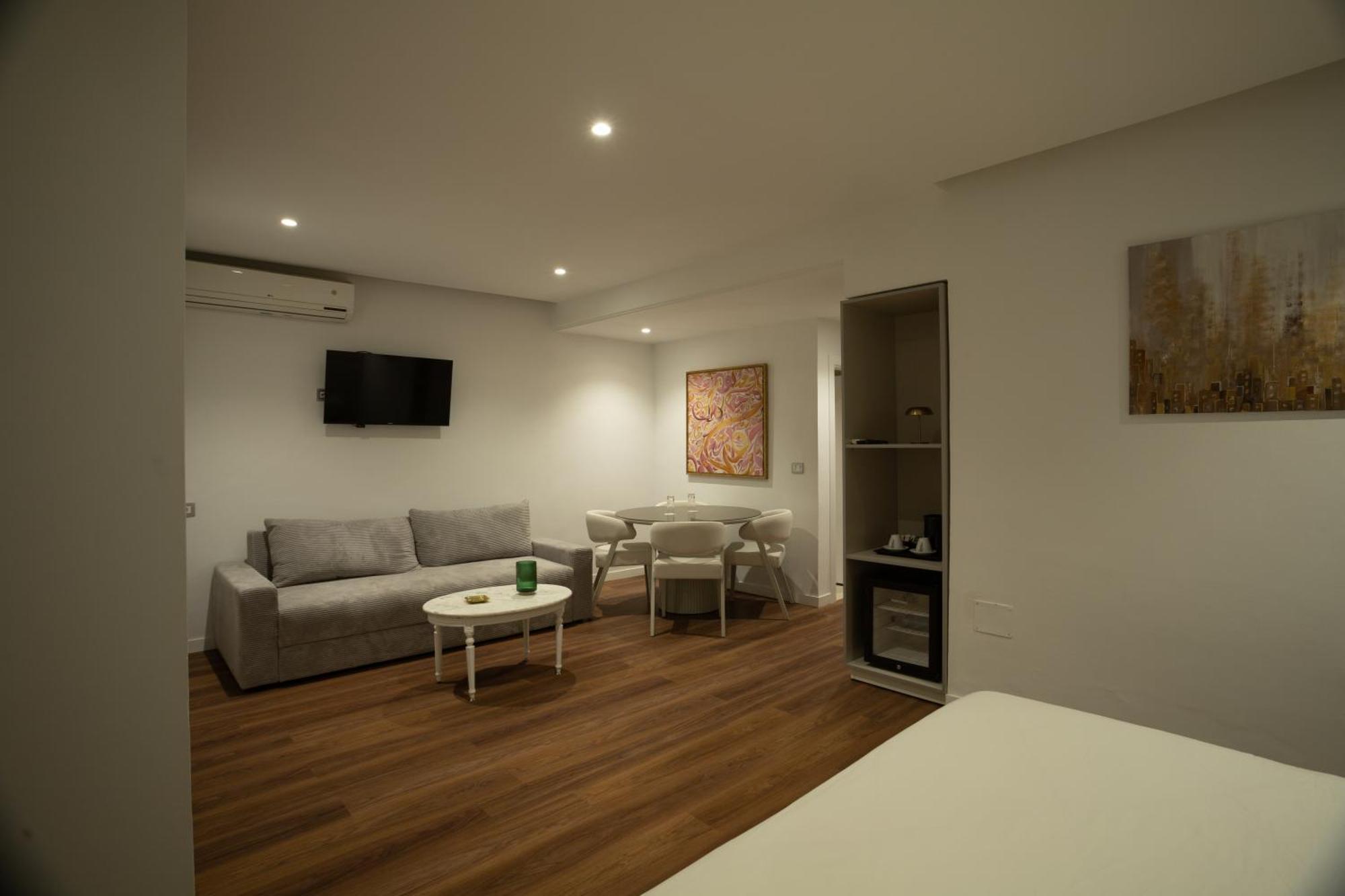 Hotel Donia Sfax Ngoại thất bức ảnh