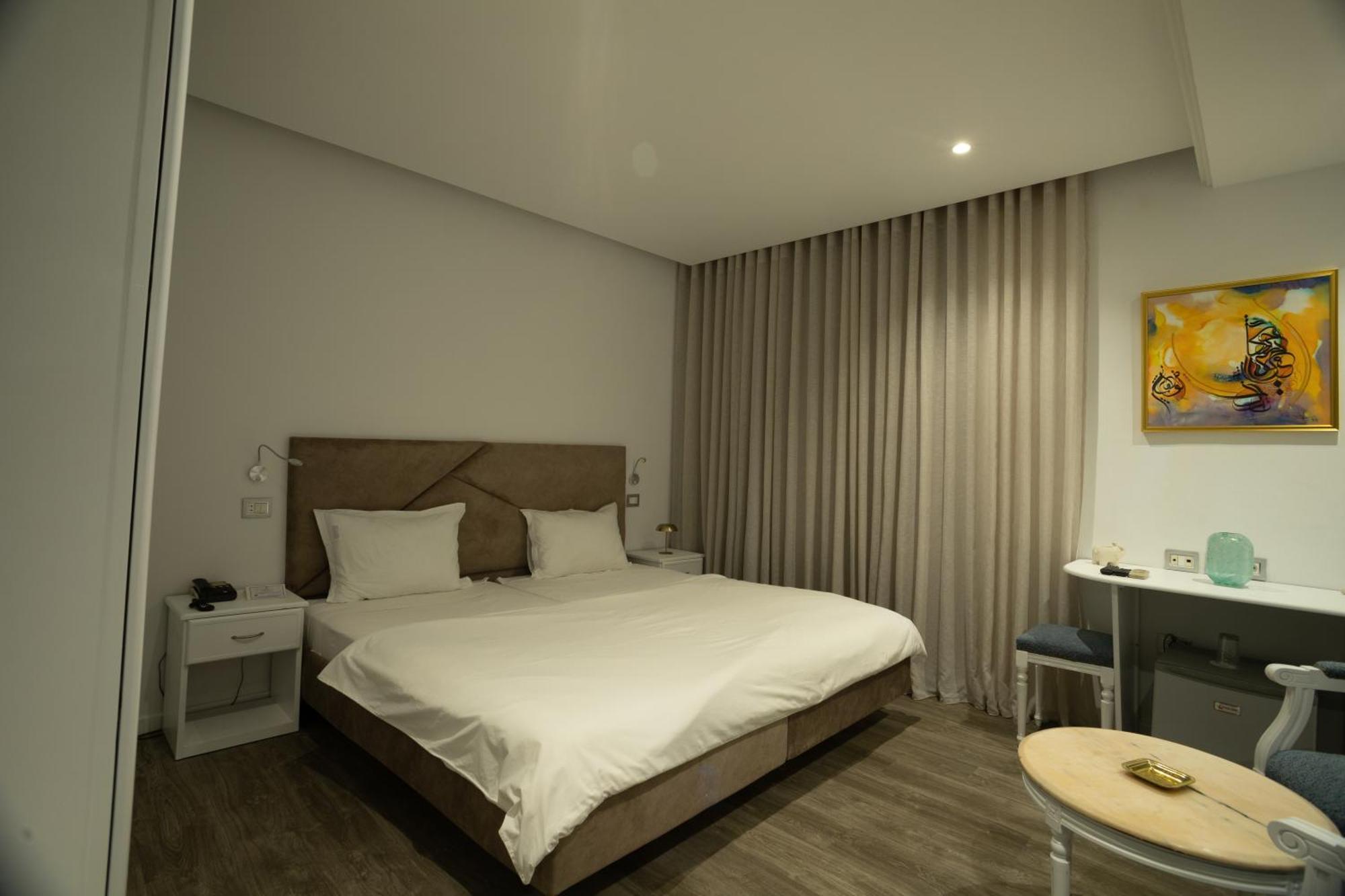 Hotel Donia Sfax Ngoại thất bức ảnh