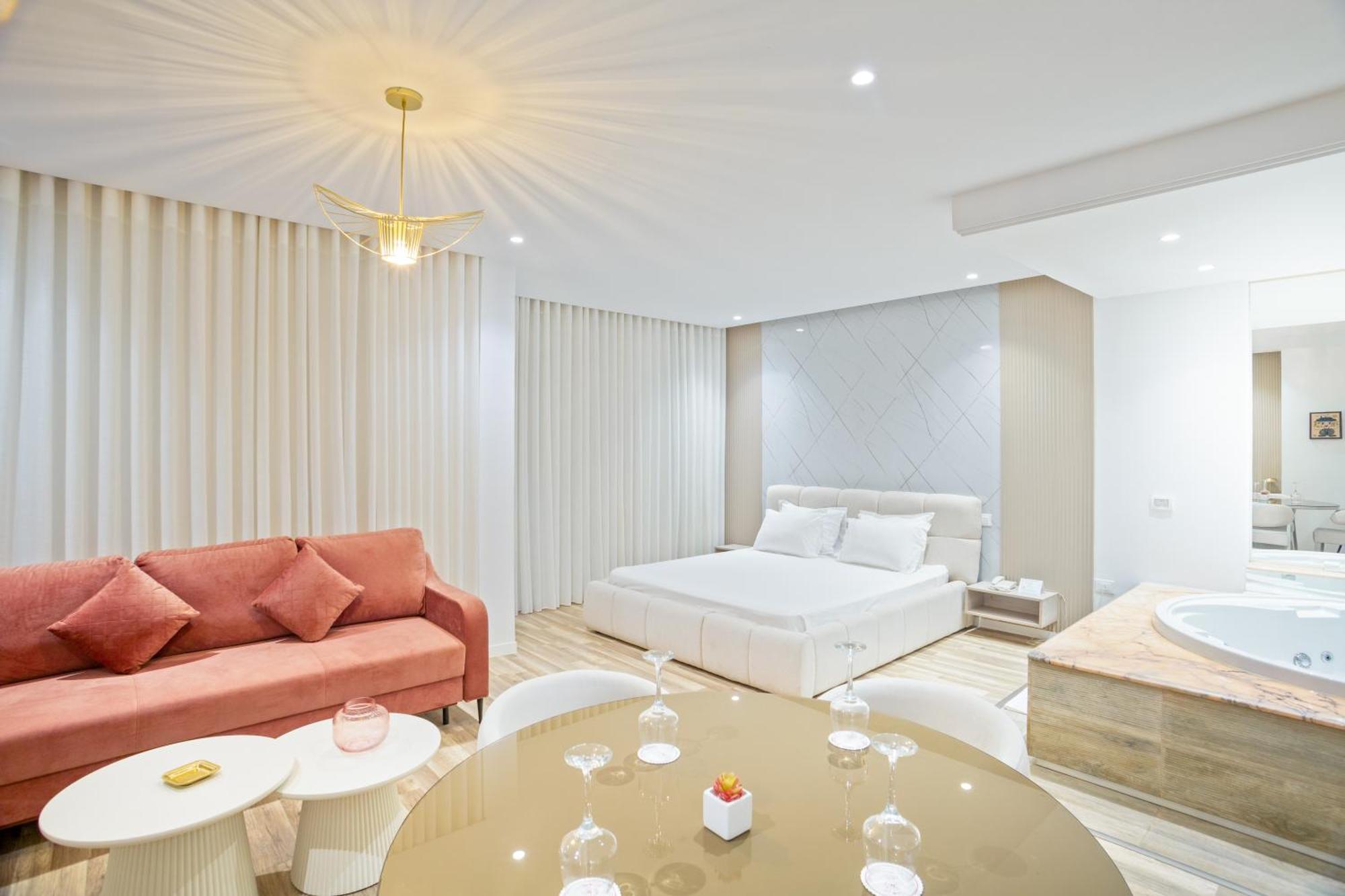 Hotel Donia Sfax Ngoại thất bức ảnh