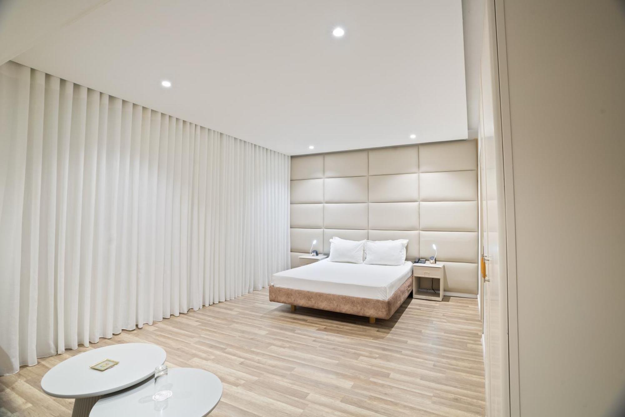 Hotel Donia Sfax Ngoại thất bức ảnh