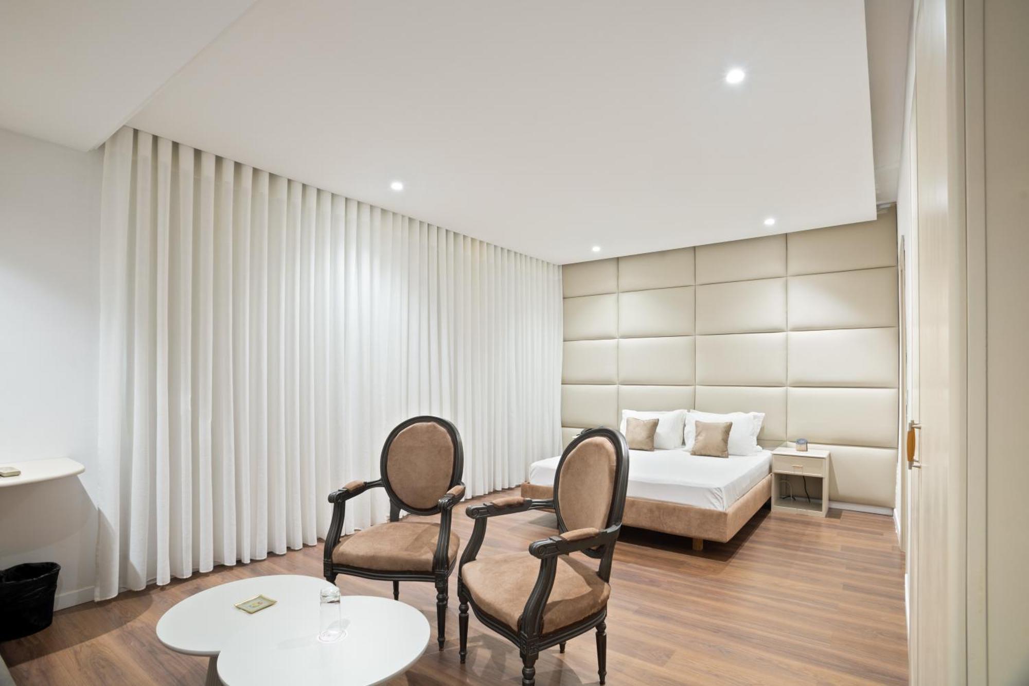Hotel Donia Sfax Ngoại thất bức ảnh