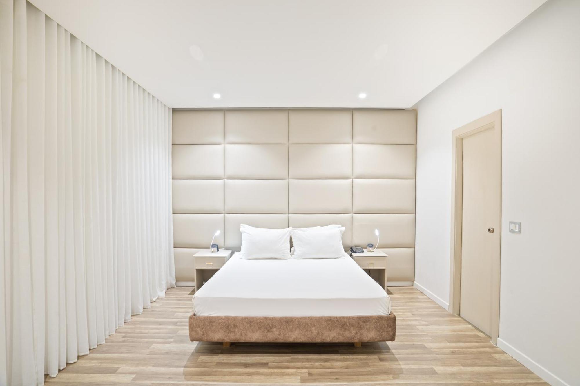Hotel Donia Sfax Ngoại thất bức ảnh
