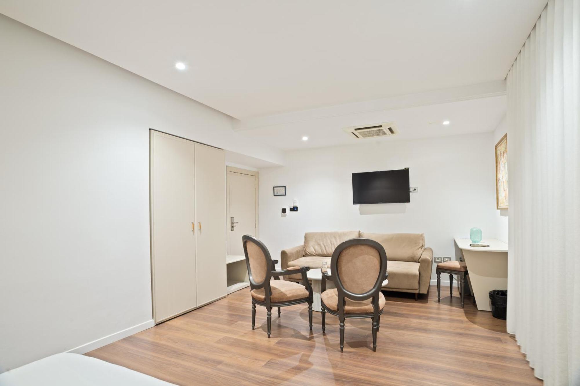 Hotel Donia Sfax Ngoại thất bức ảnh