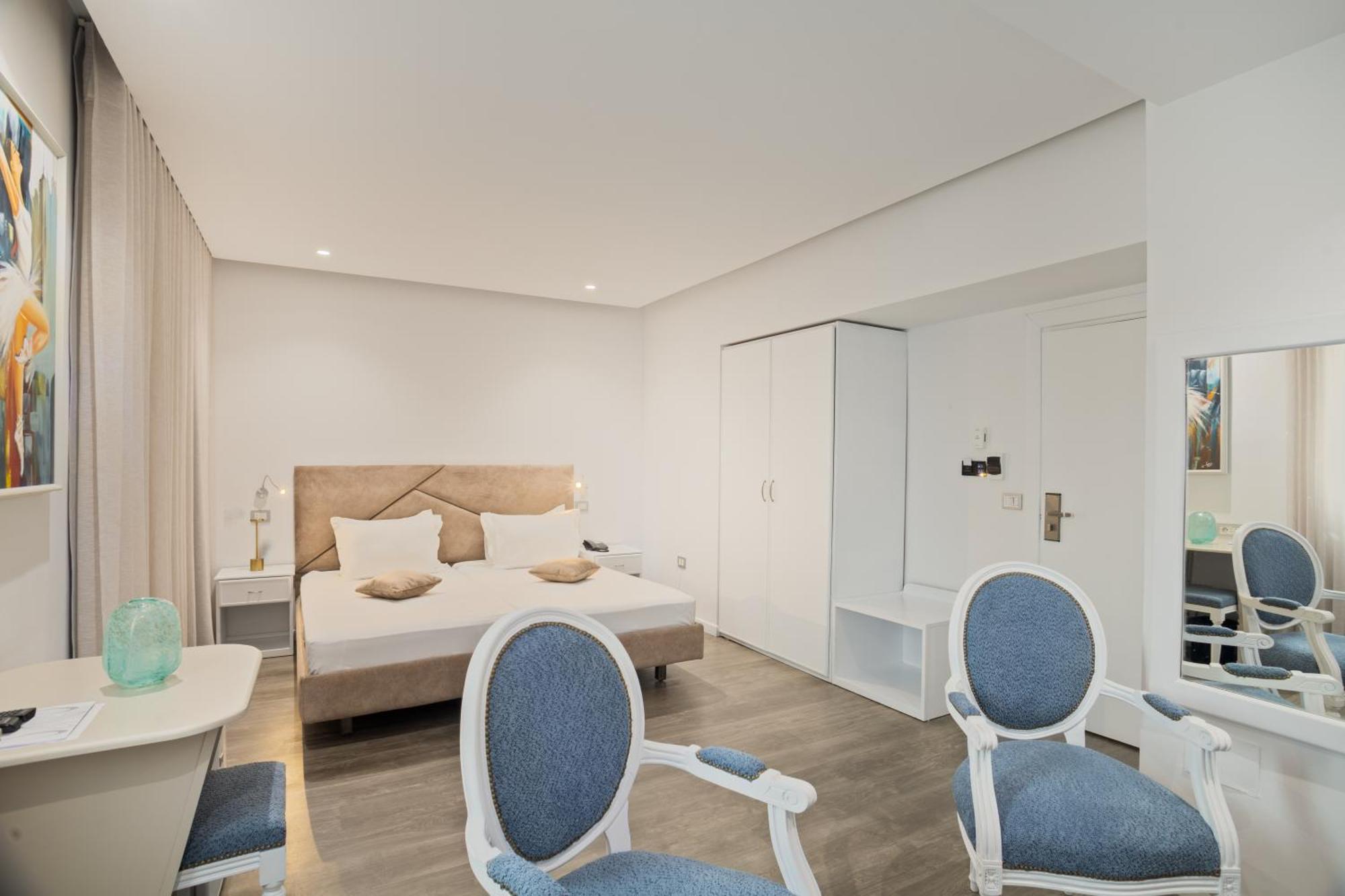 Hotel Donia Sfax Ngoại thất bức ảnh